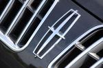 Lincoln MKZ 2010 года